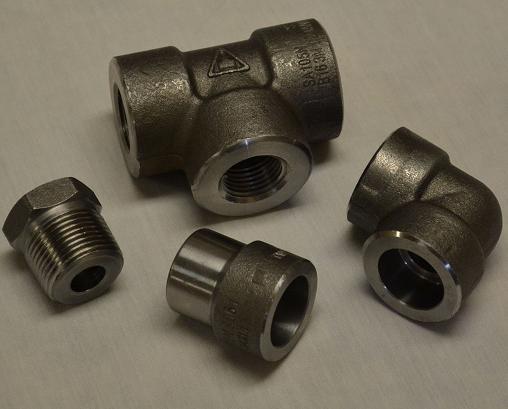 forged fittings